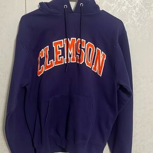 Clemson Hoodie